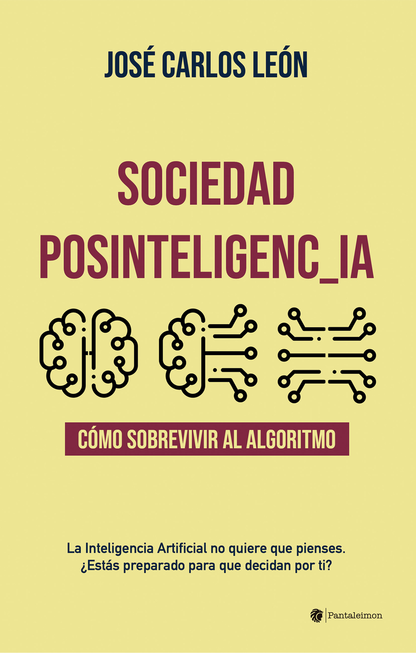 Sociedad posinteligencia