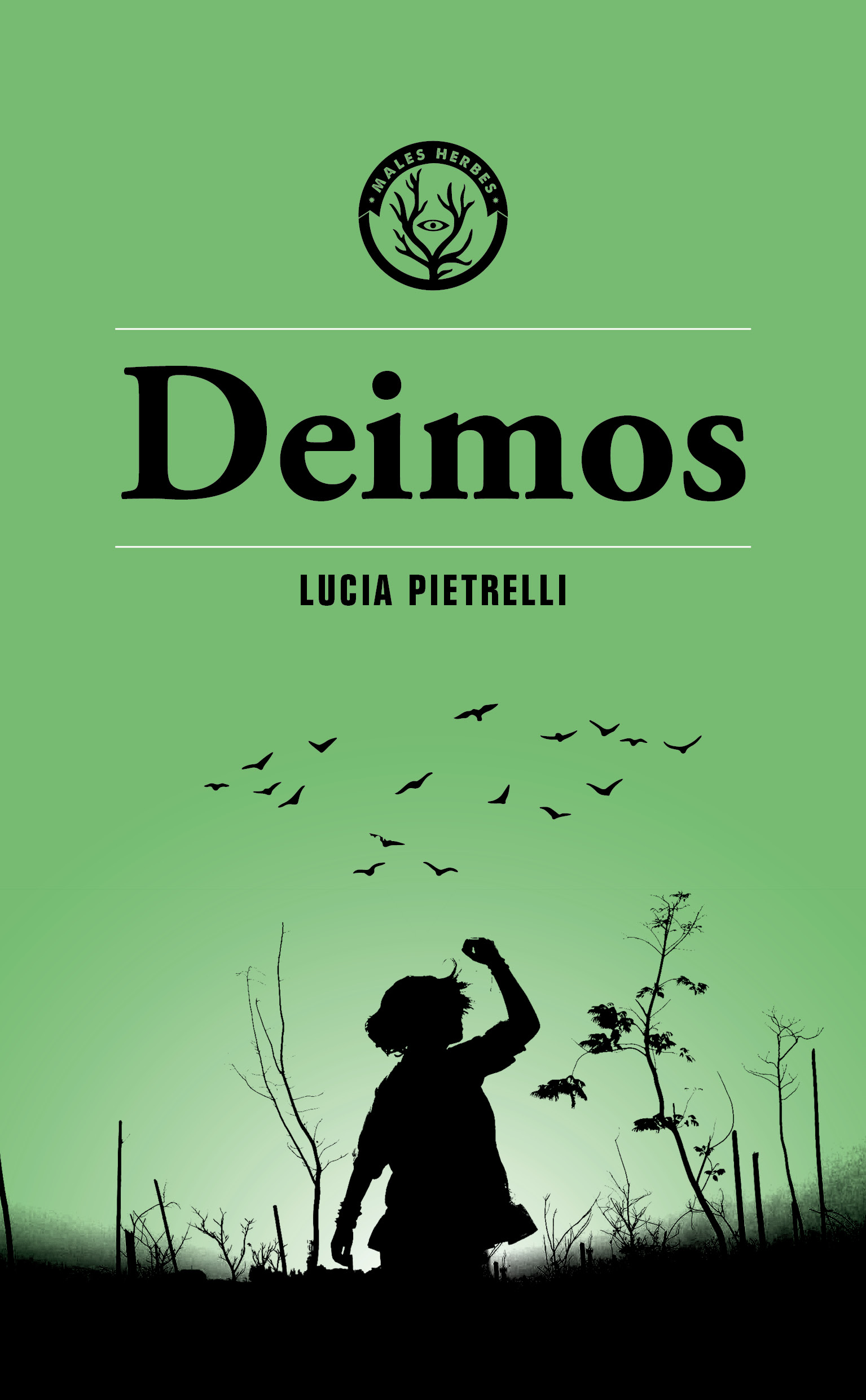  DEIMOS 