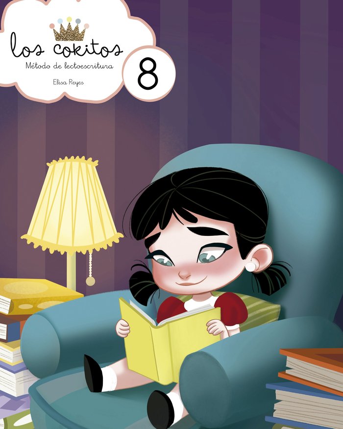  LOS COKITOS 8 