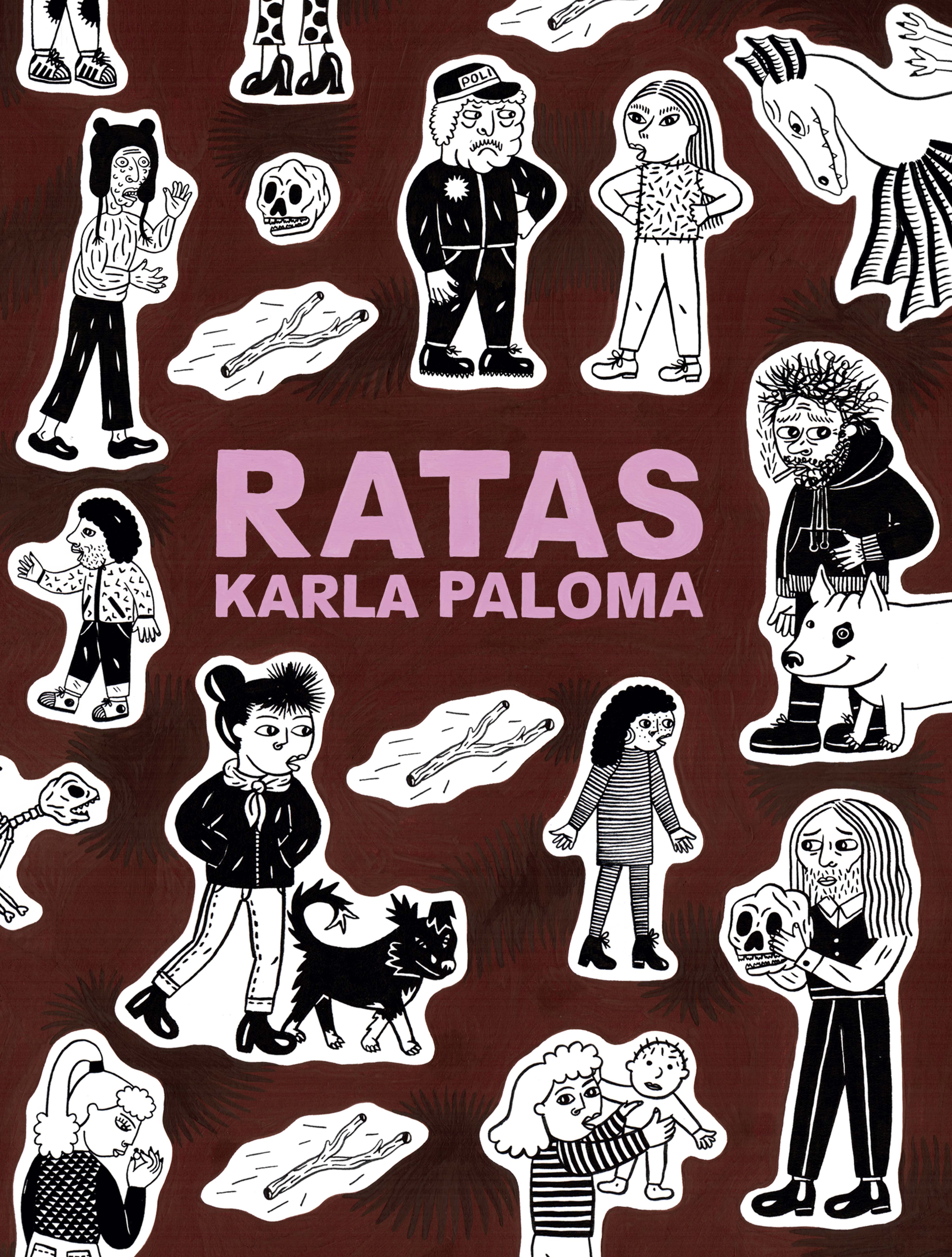  RATAS 