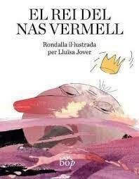  REI DEL NAS VERMELL,EL 