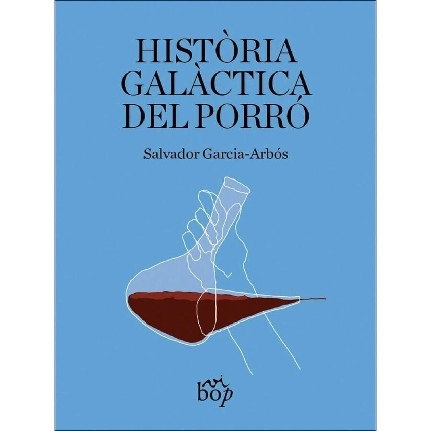  Història galàctica del porró 