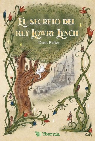 El secreto del rey Lowry Lynch