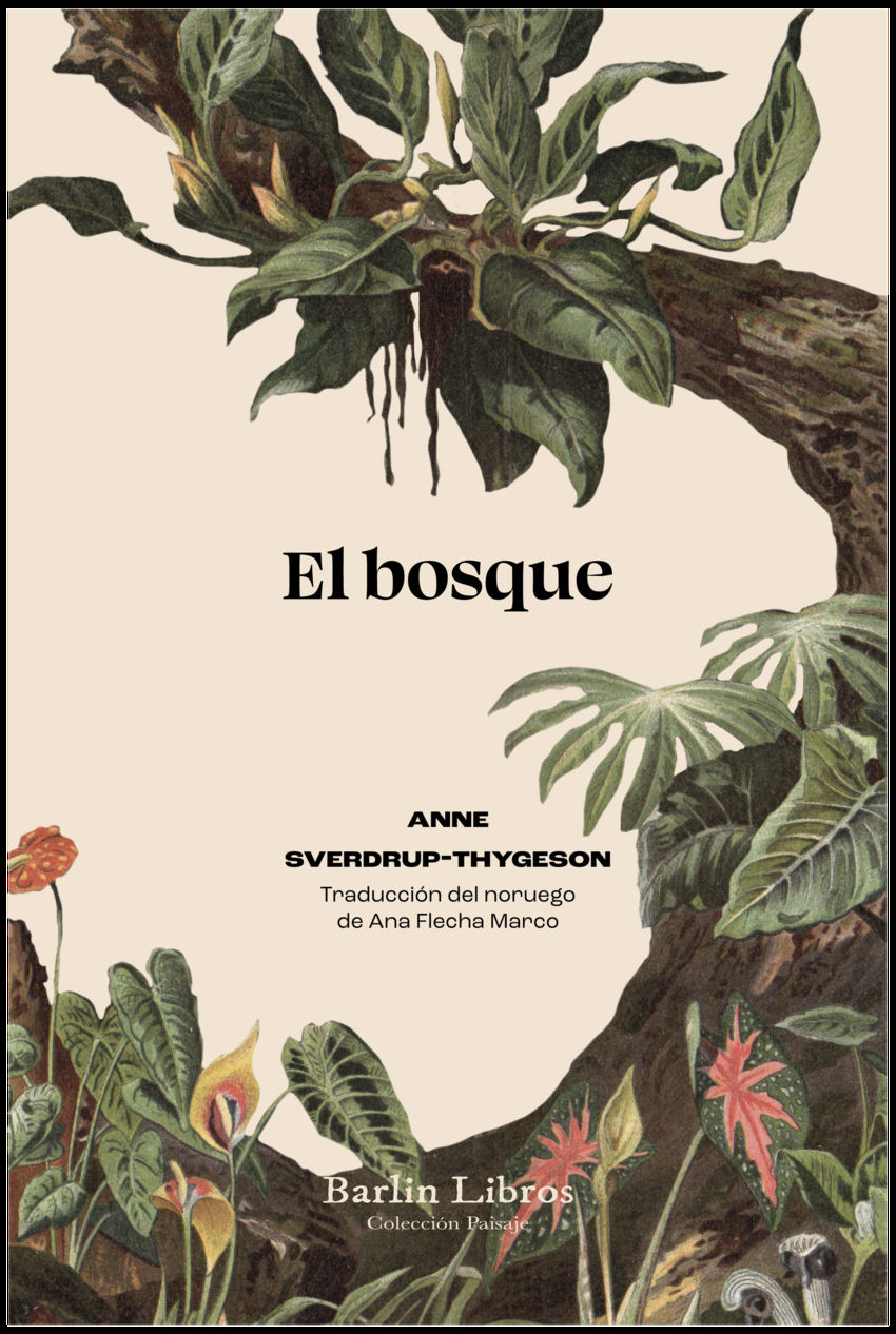 El bosque