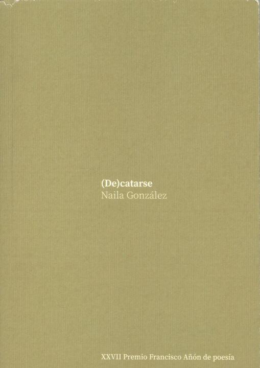 (De)catarse