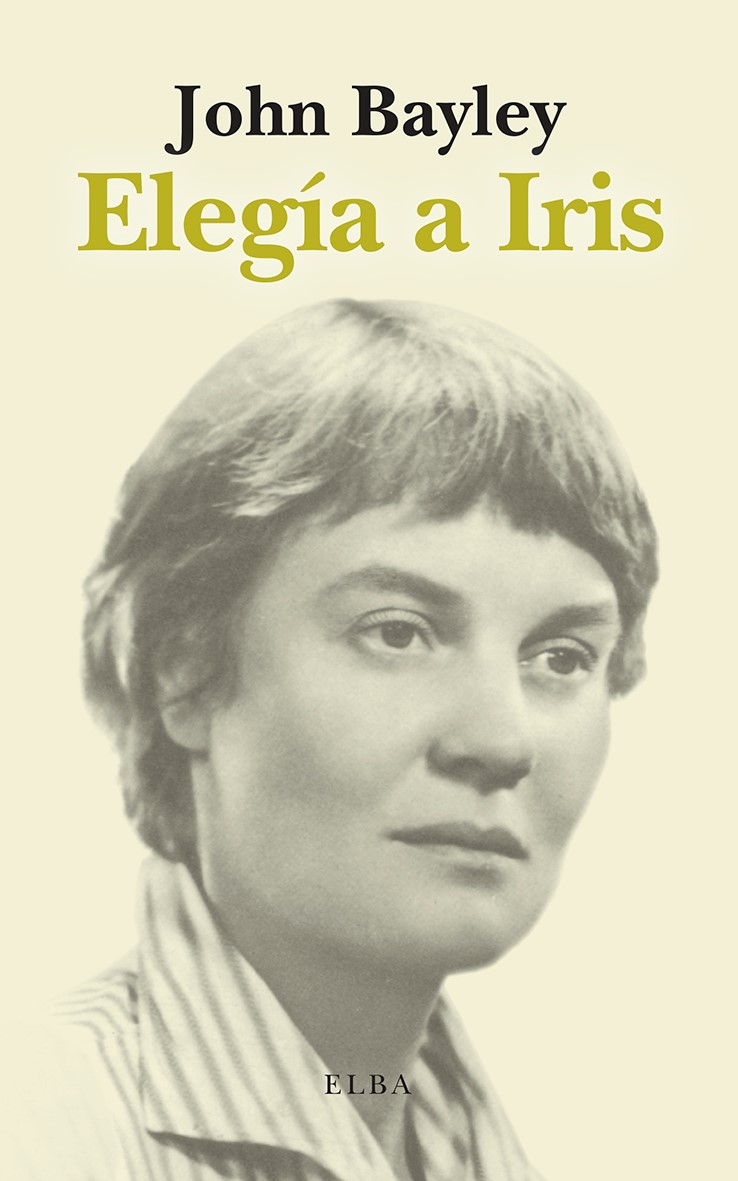  Elegía a Iris 