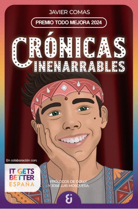  Crónicas inenarrables 