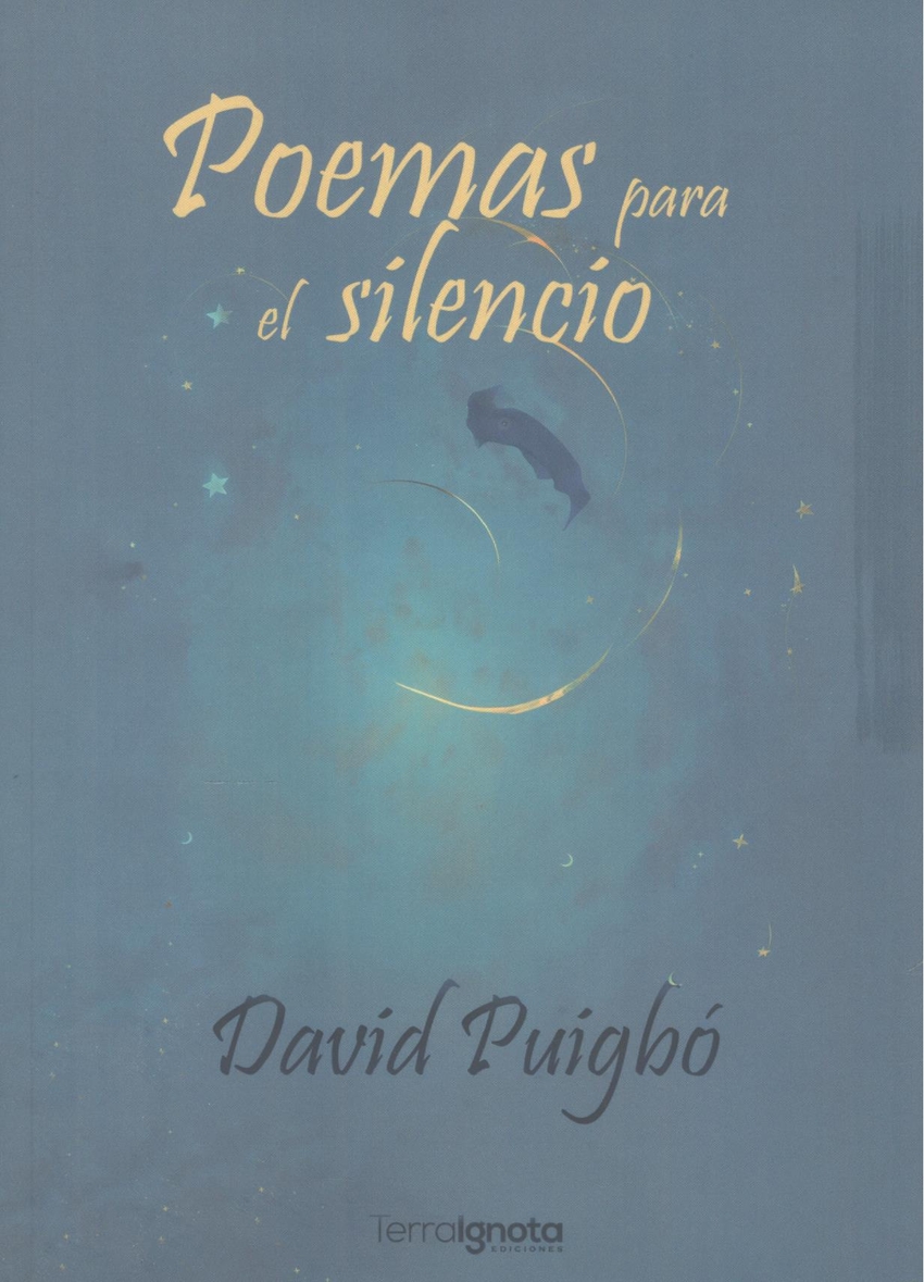 POEMAS PARA EL SILENCIO