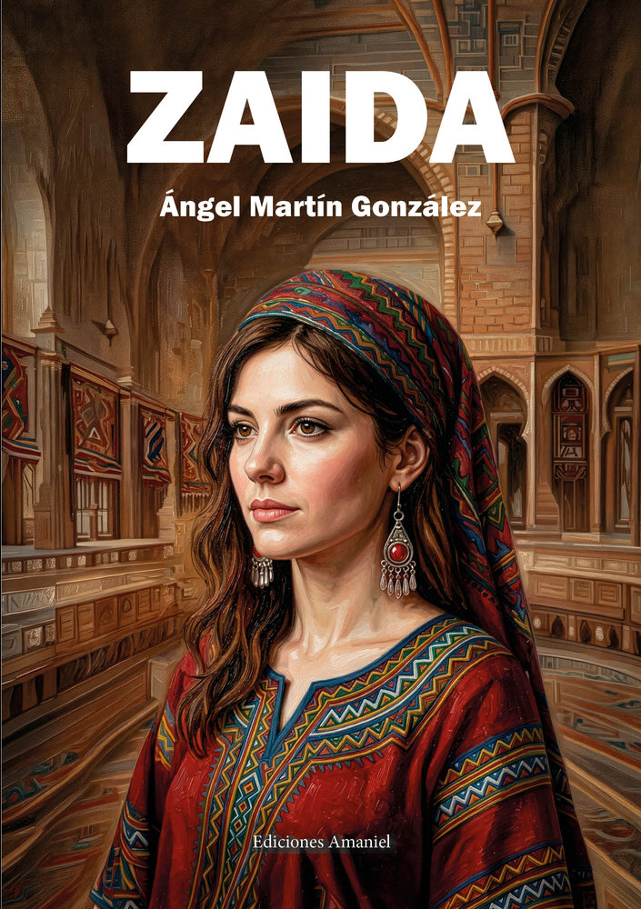 Zaida