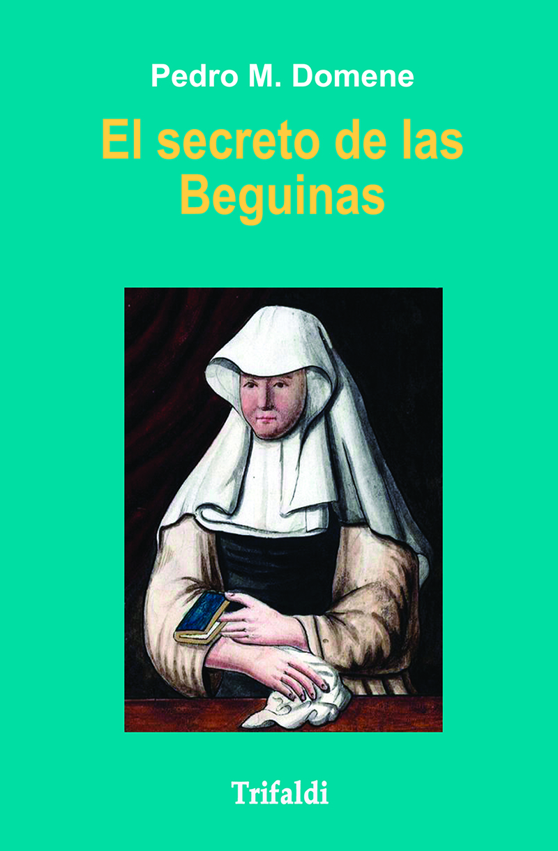  El secreto de las beguinas 