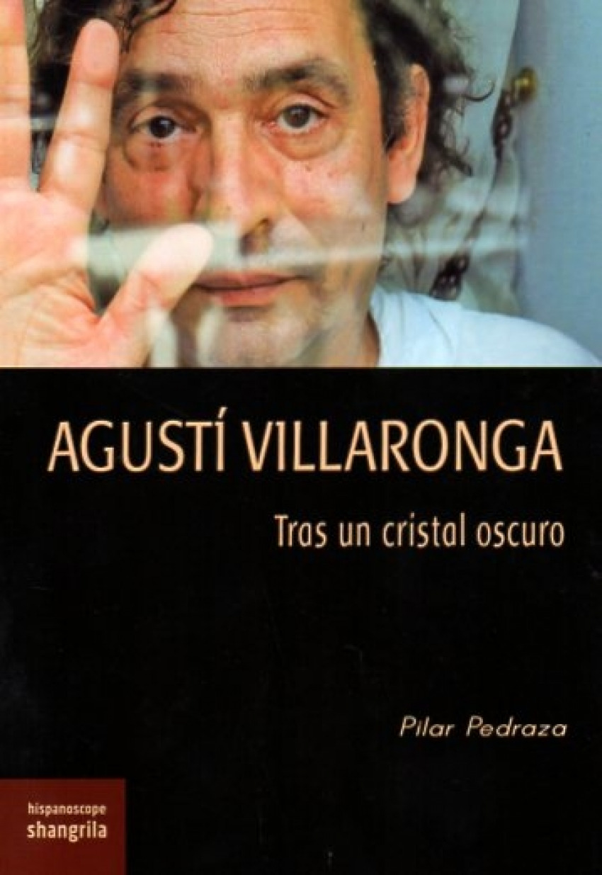 Agustí Villaronga