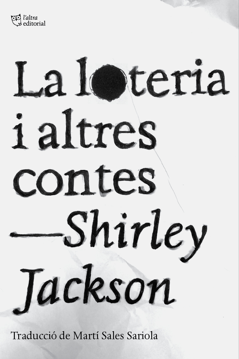  La loteria i altres contes 