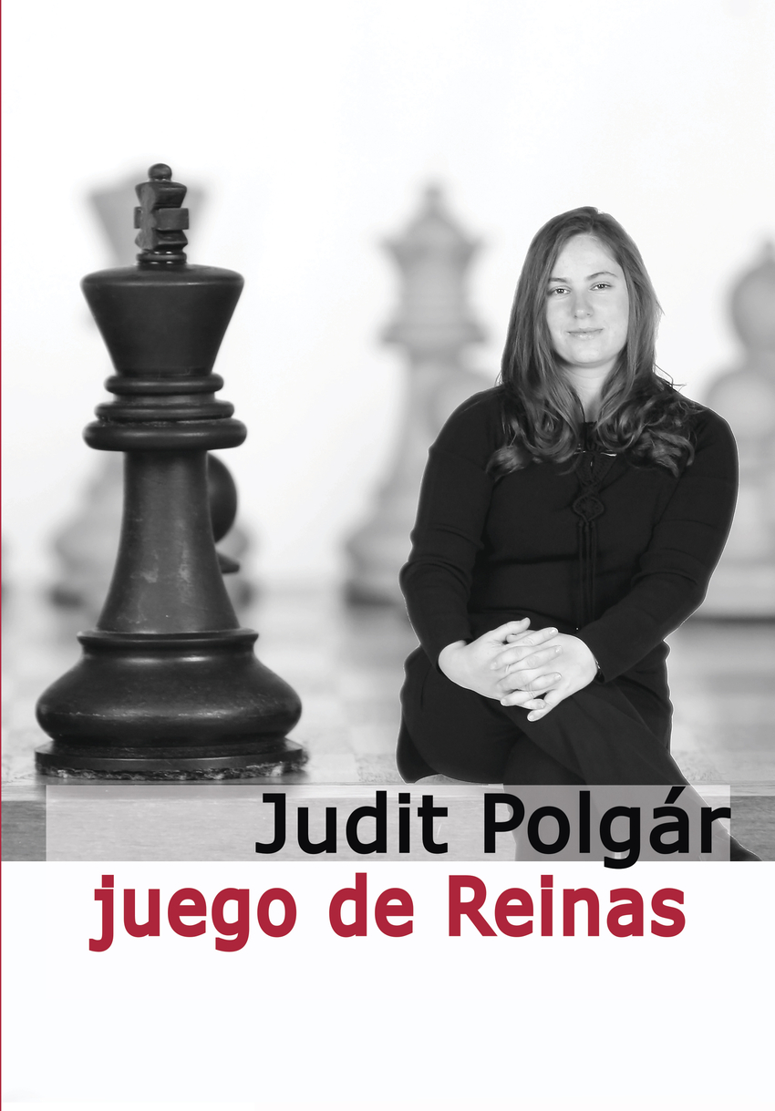 Juego de Reinas