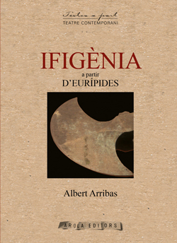 Ifigenia a partir d´euripides