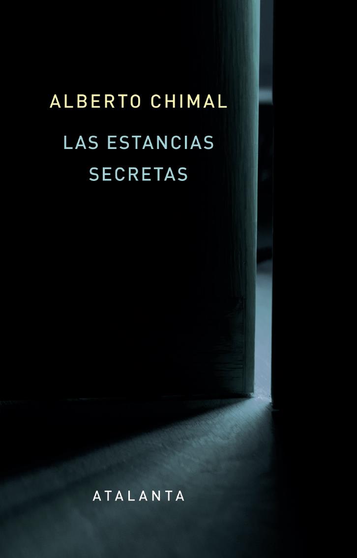  LAS ESTANCIAS SECRETAS 