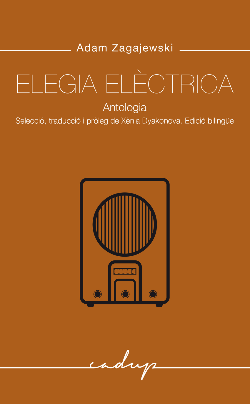 Elegia Elèctrica