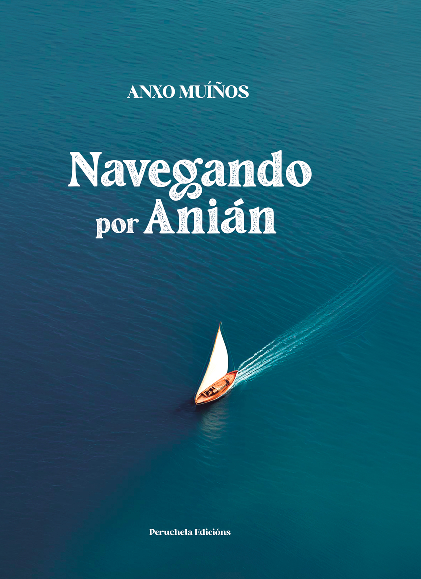  Navegando por Anián 