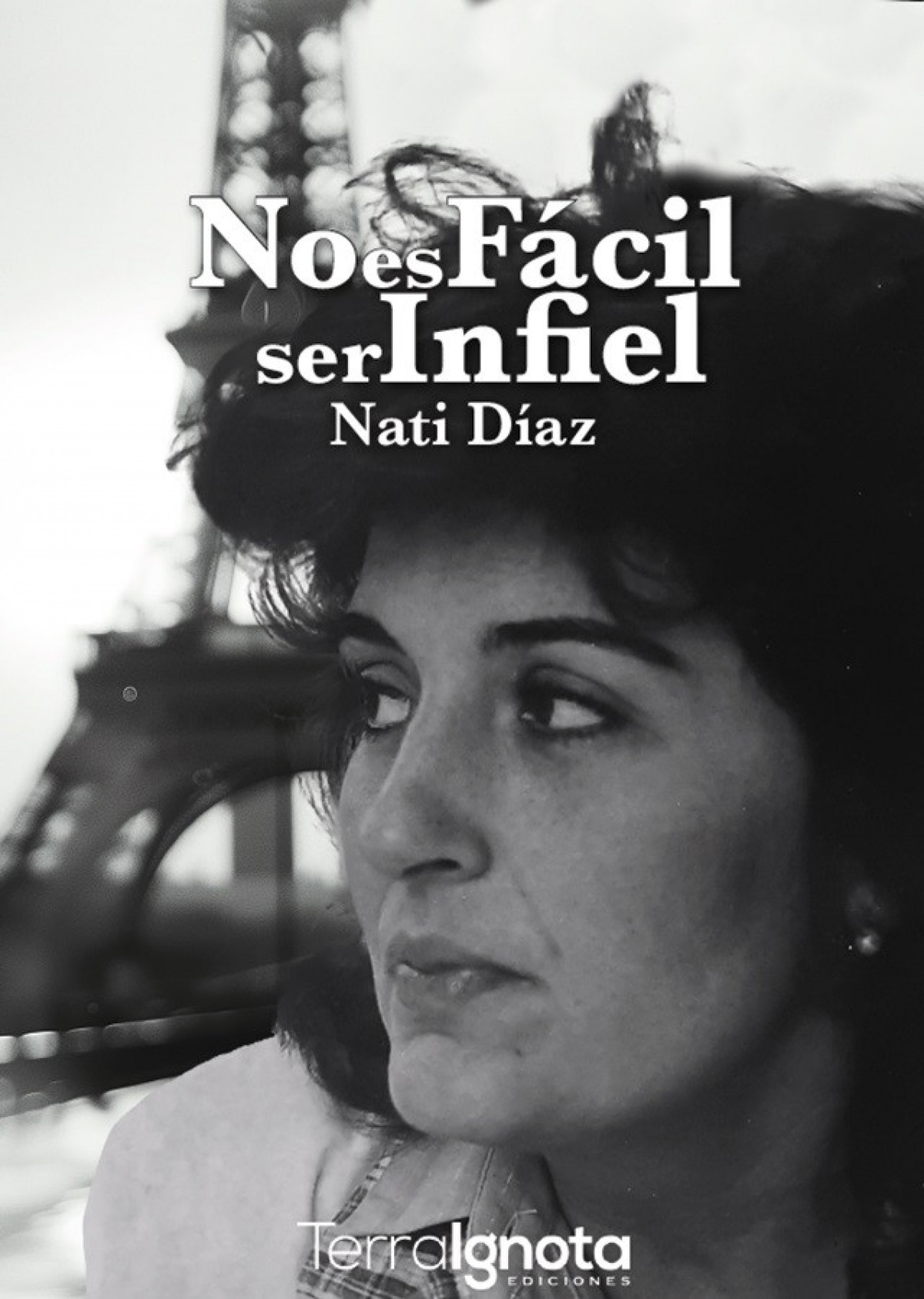  No es fácil ser infiel 