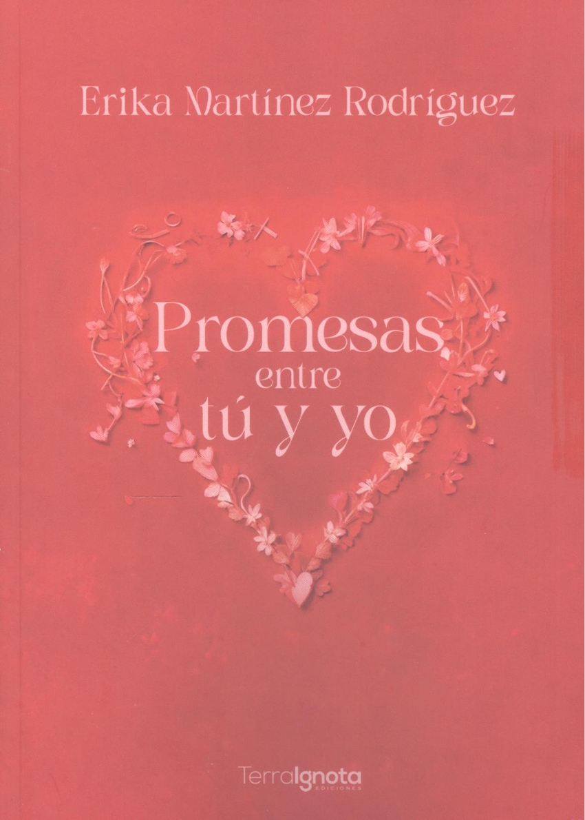 Promesas entre tú y yo