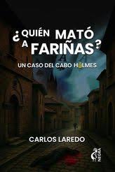QUIEN MATO A FARIÑAS