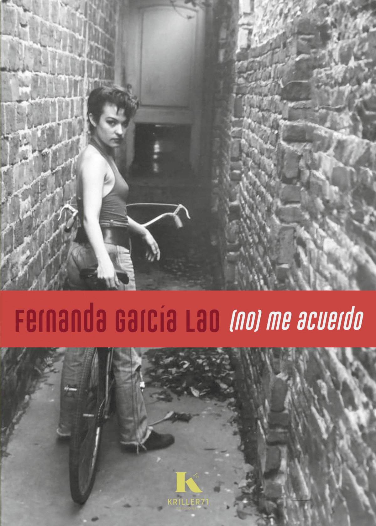  (No) me acuerdo 