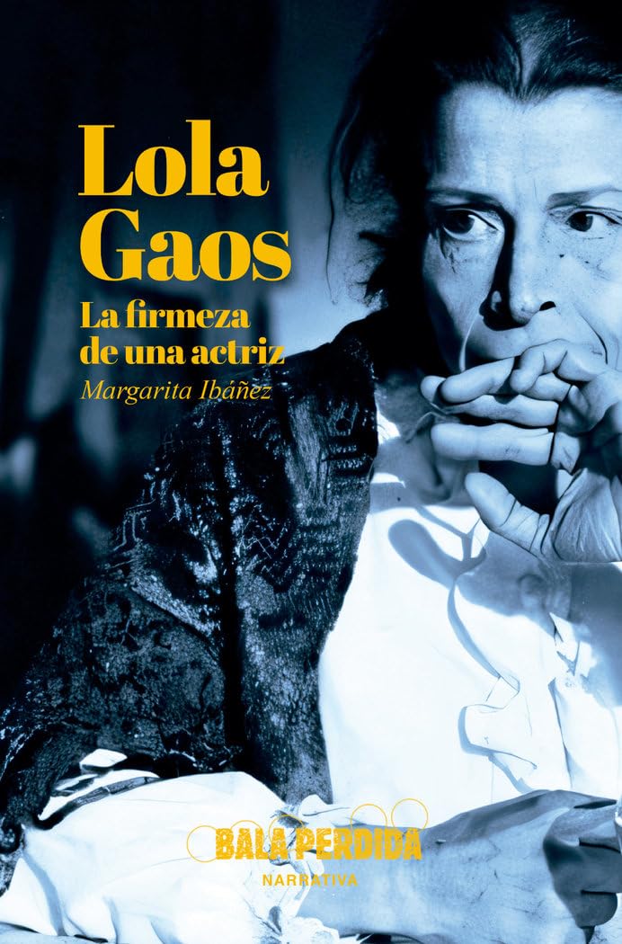  LOLA GAOS 