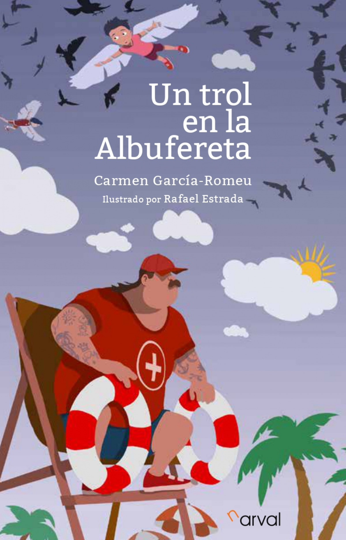 Portada