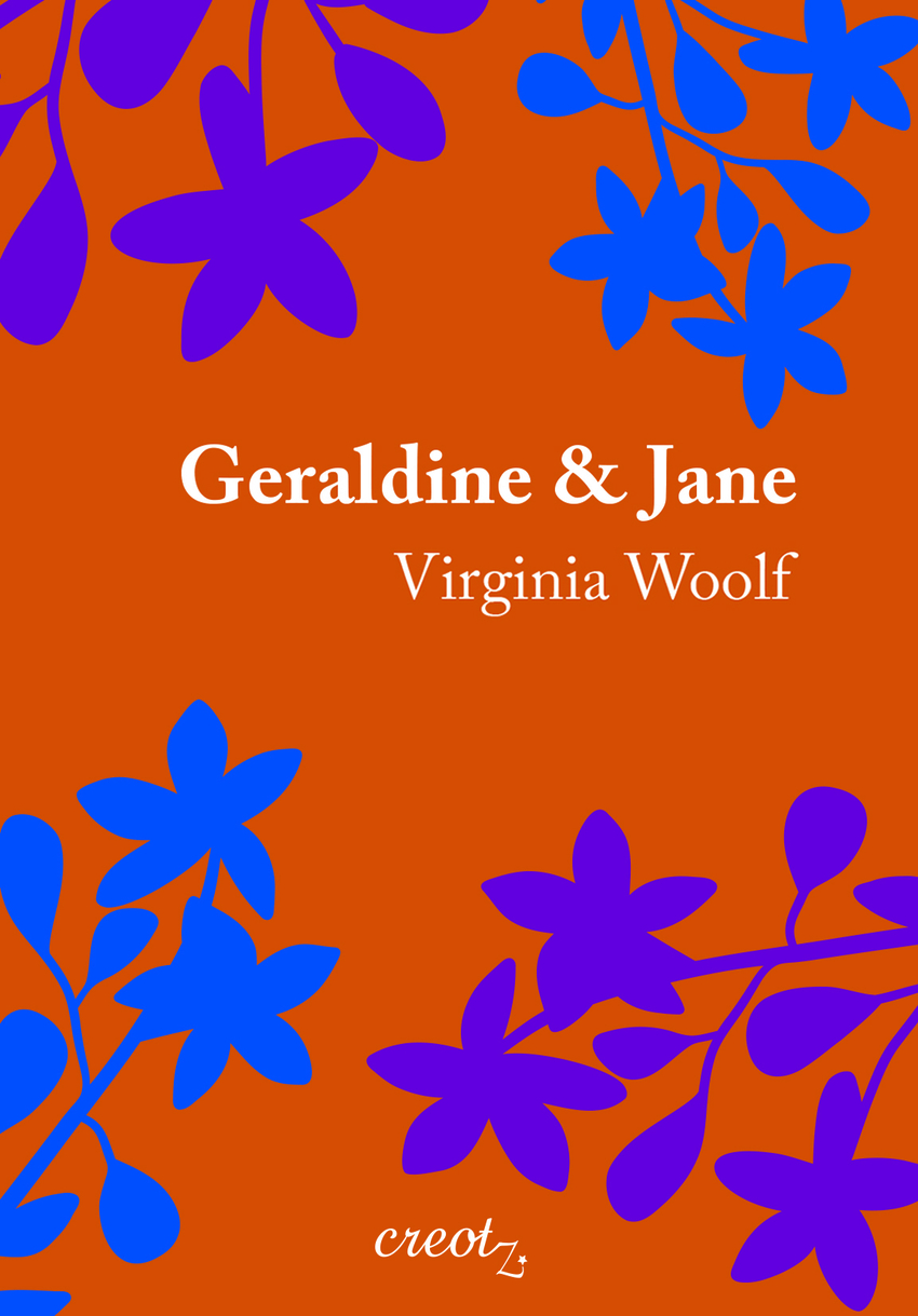  Geraldine y Jane 