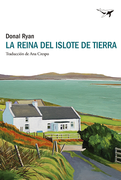  La reina del Islote de Tierra 