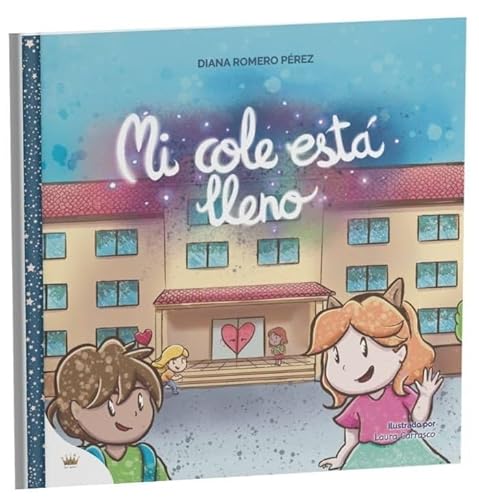  Mi cole está lleno 