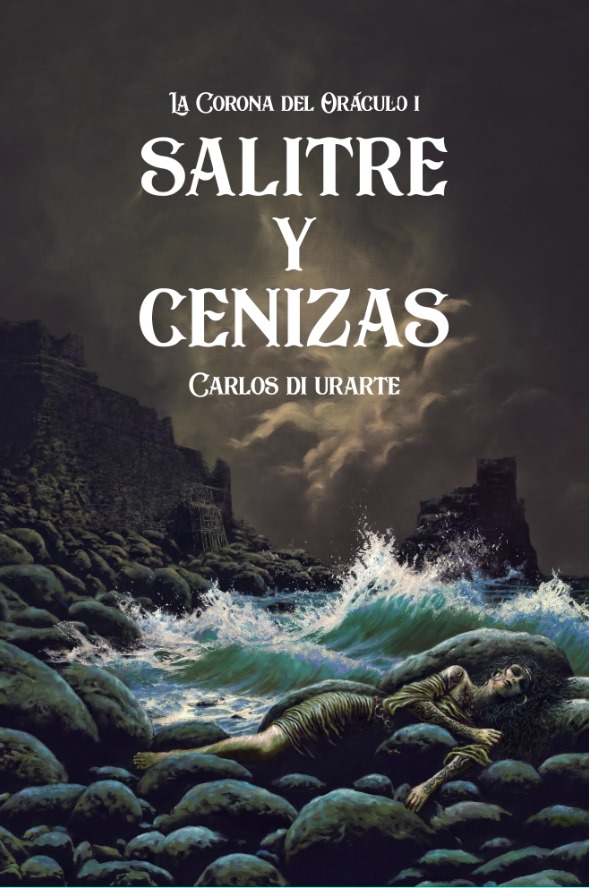  SALITRE Y CENIZAS 