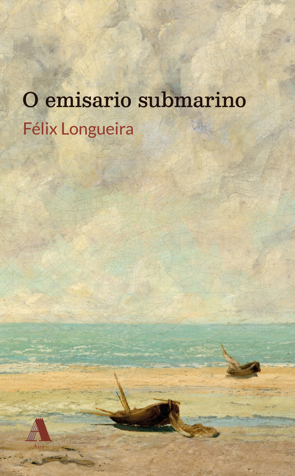O emisario submarino