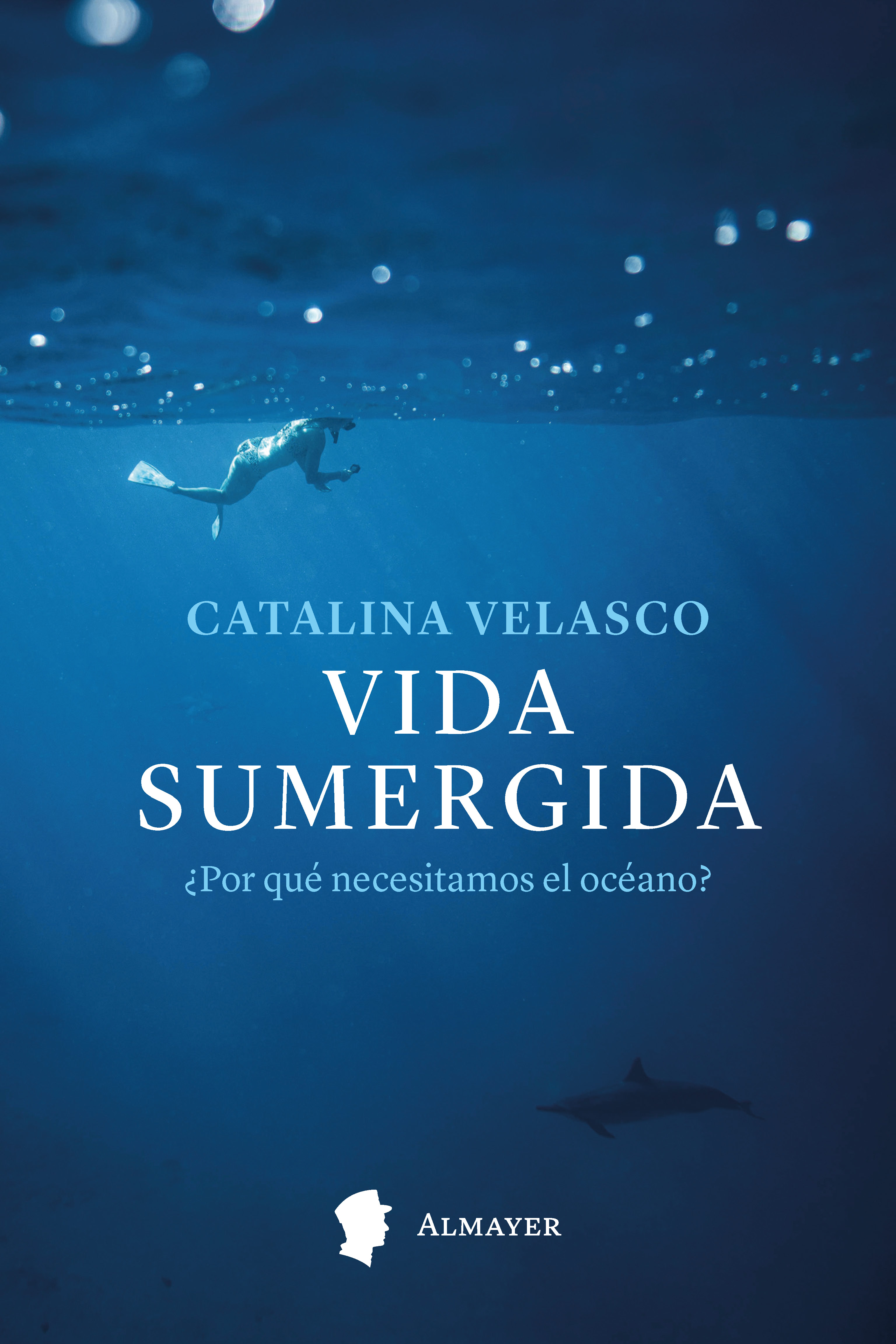 Vida sumergida 