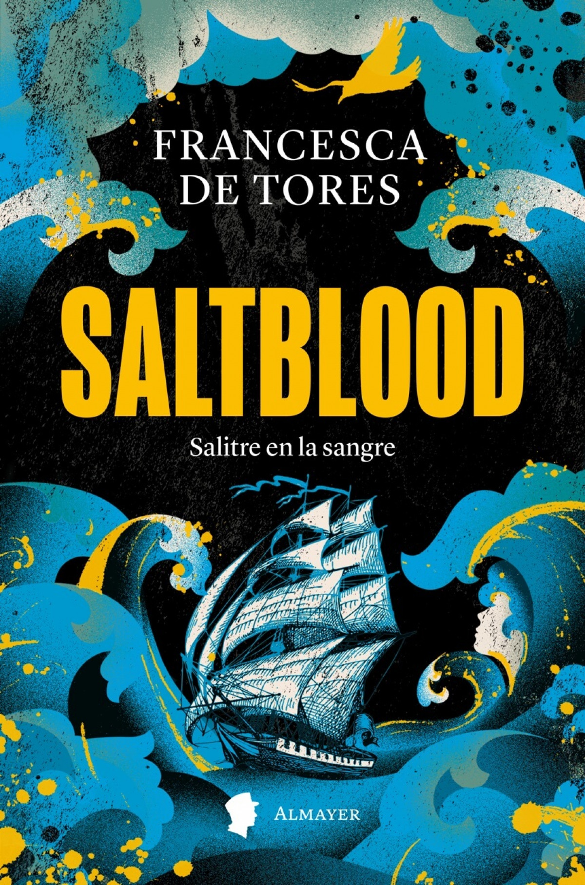 Saltblood