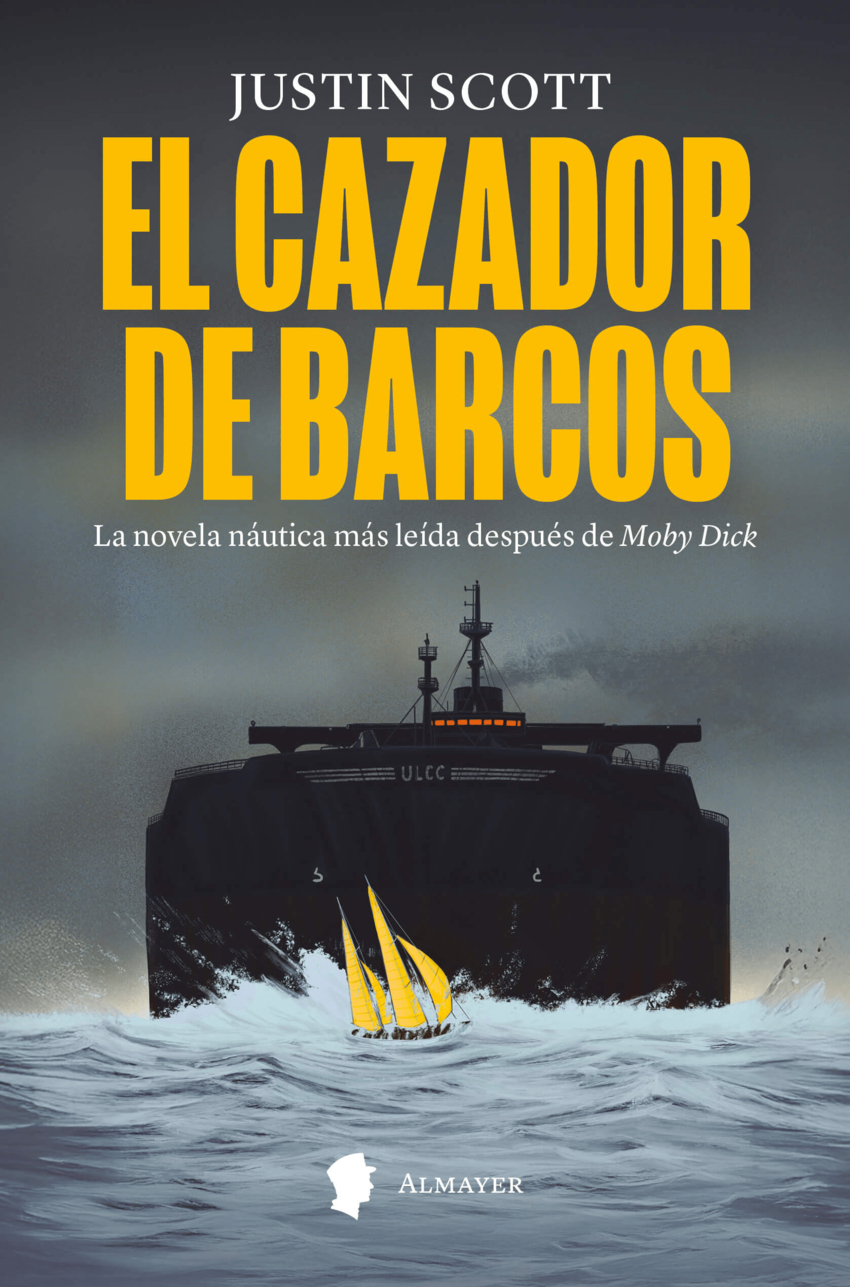  El cazador de barcos 