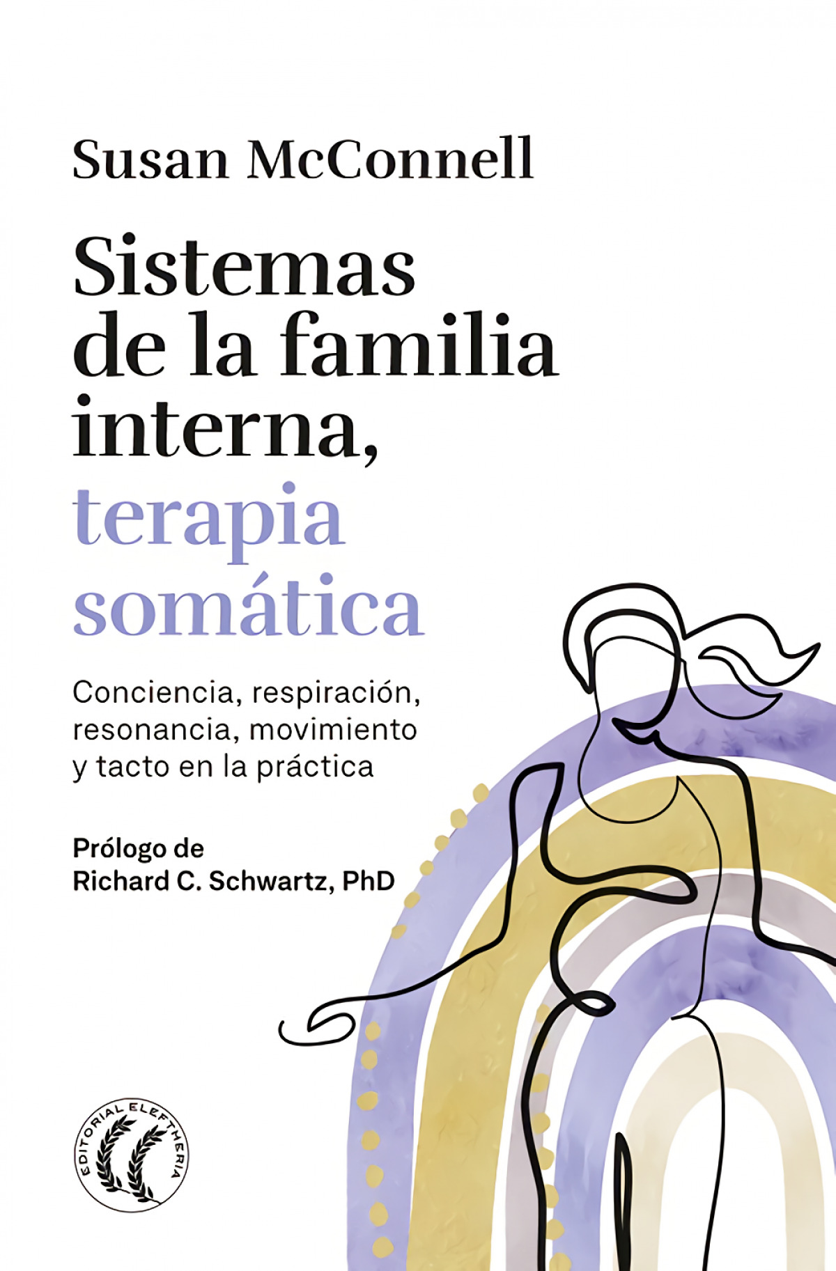 SISTEMAS DE LA FAMILIA INTERNA TERAPIA SOMATICA
