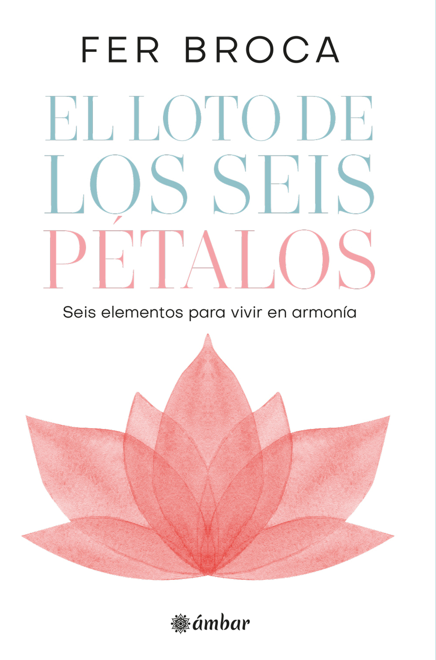 EL LOTO DE LOS SEIS PÉTALOS