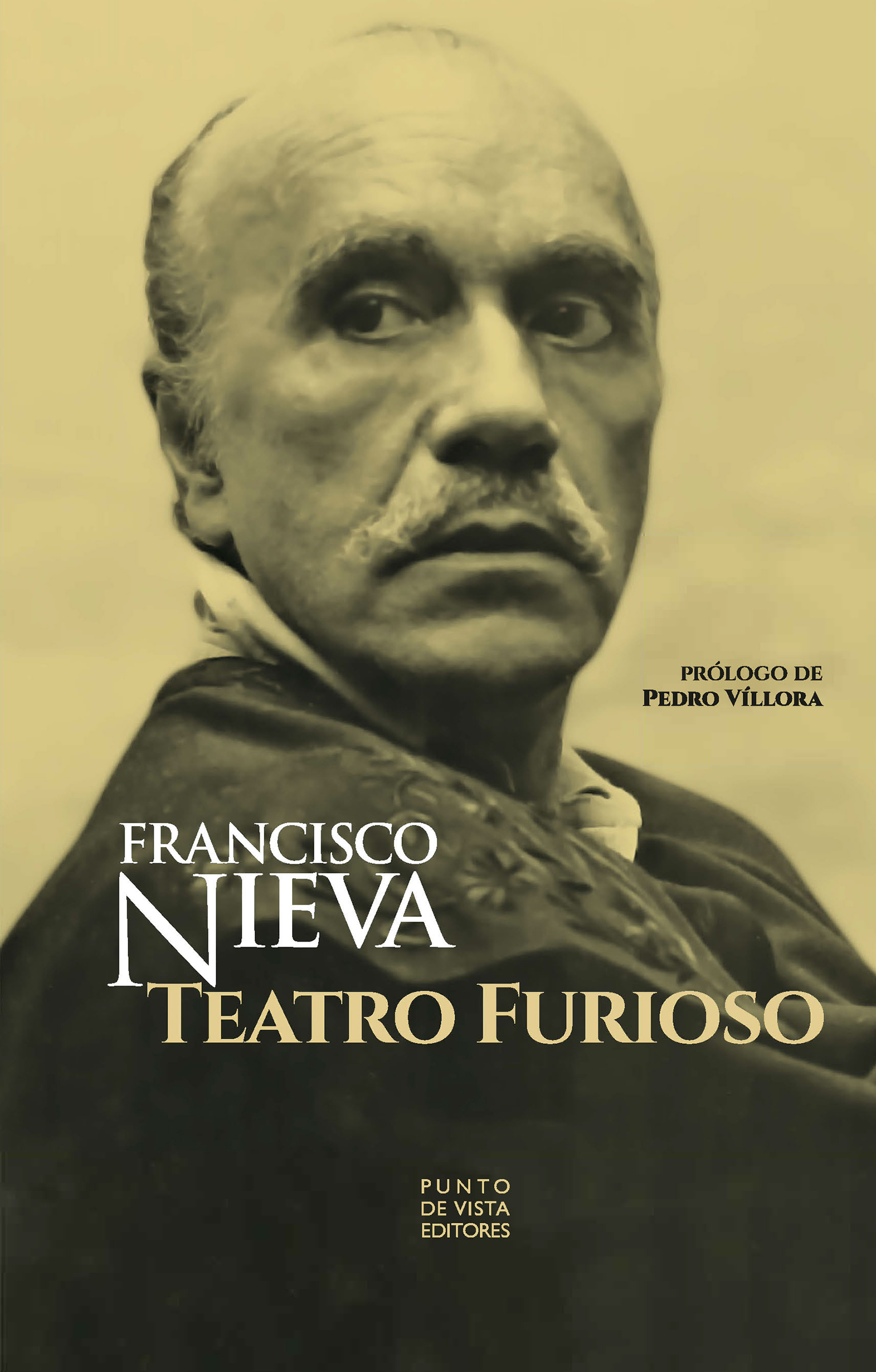  Teatro furioso 