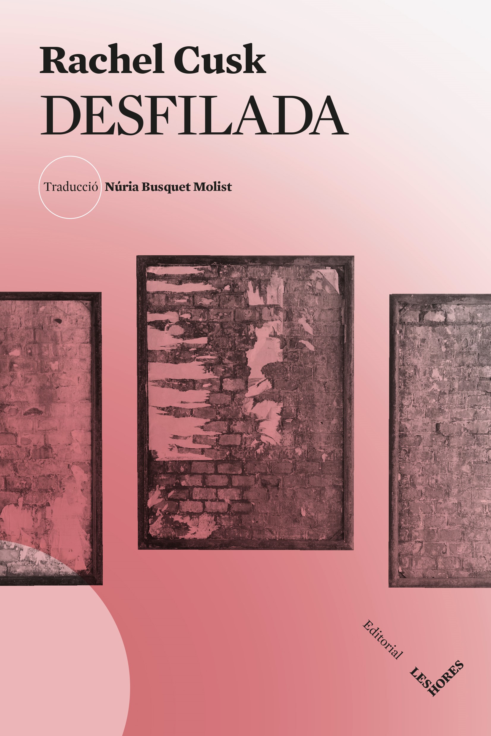  DESFILADA 