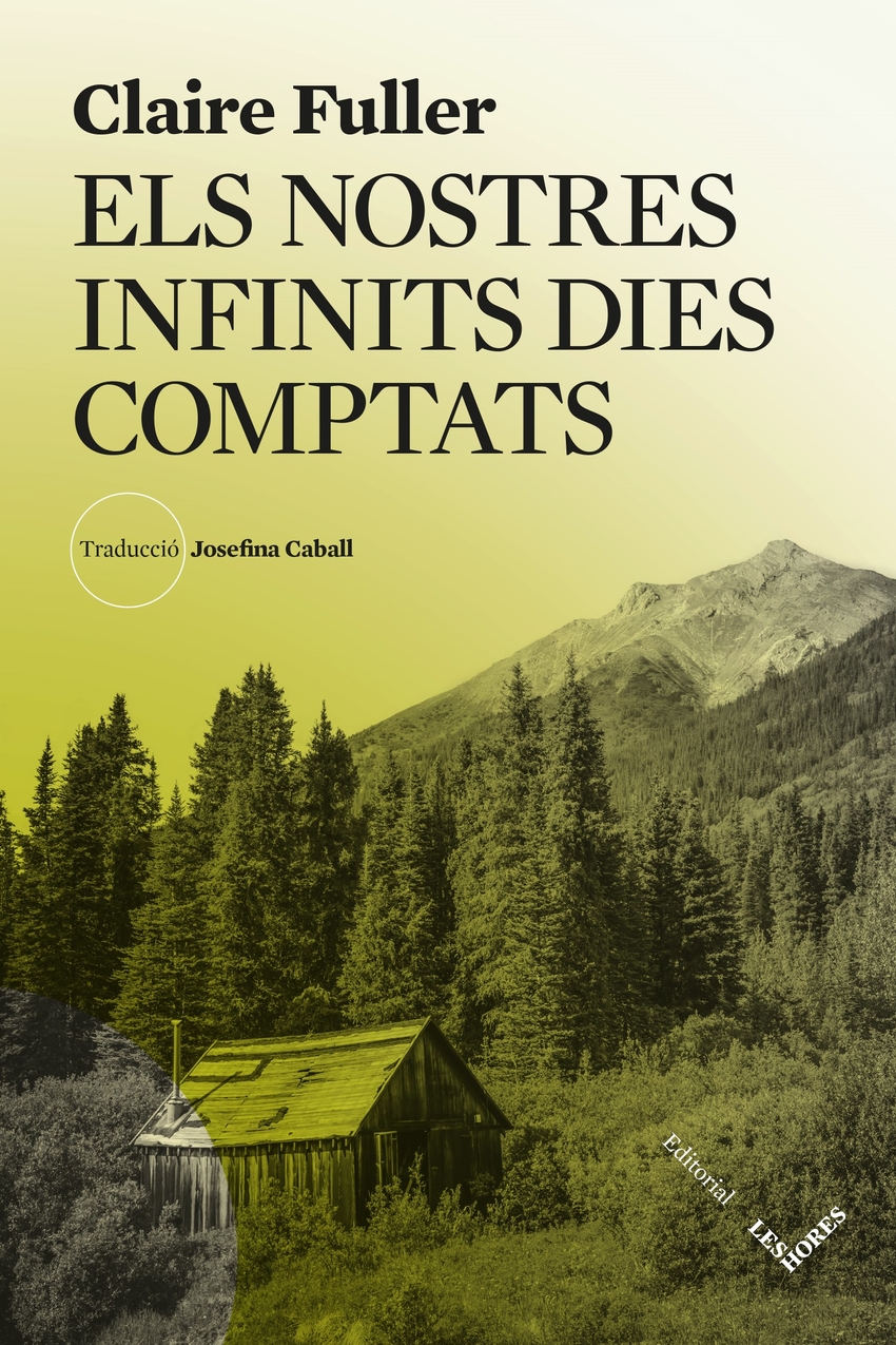 Els nostres infinits dies comptats