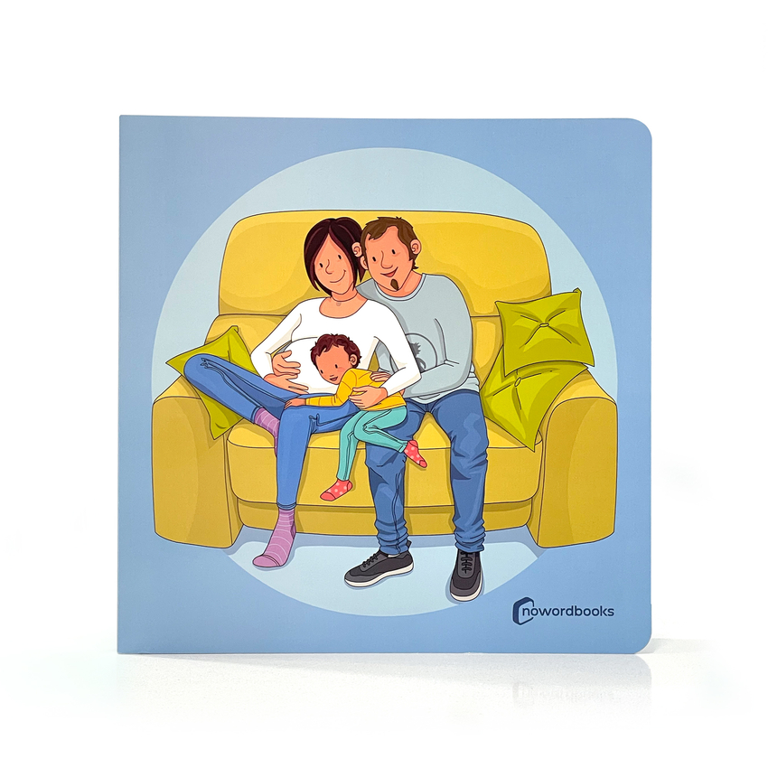 Emociones.nacimiento hermana 