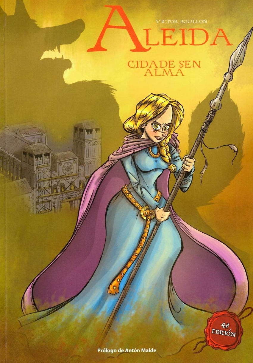 Portada