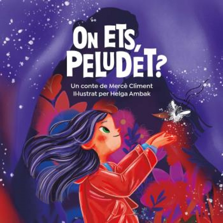 ON ETS, PELUDET? 