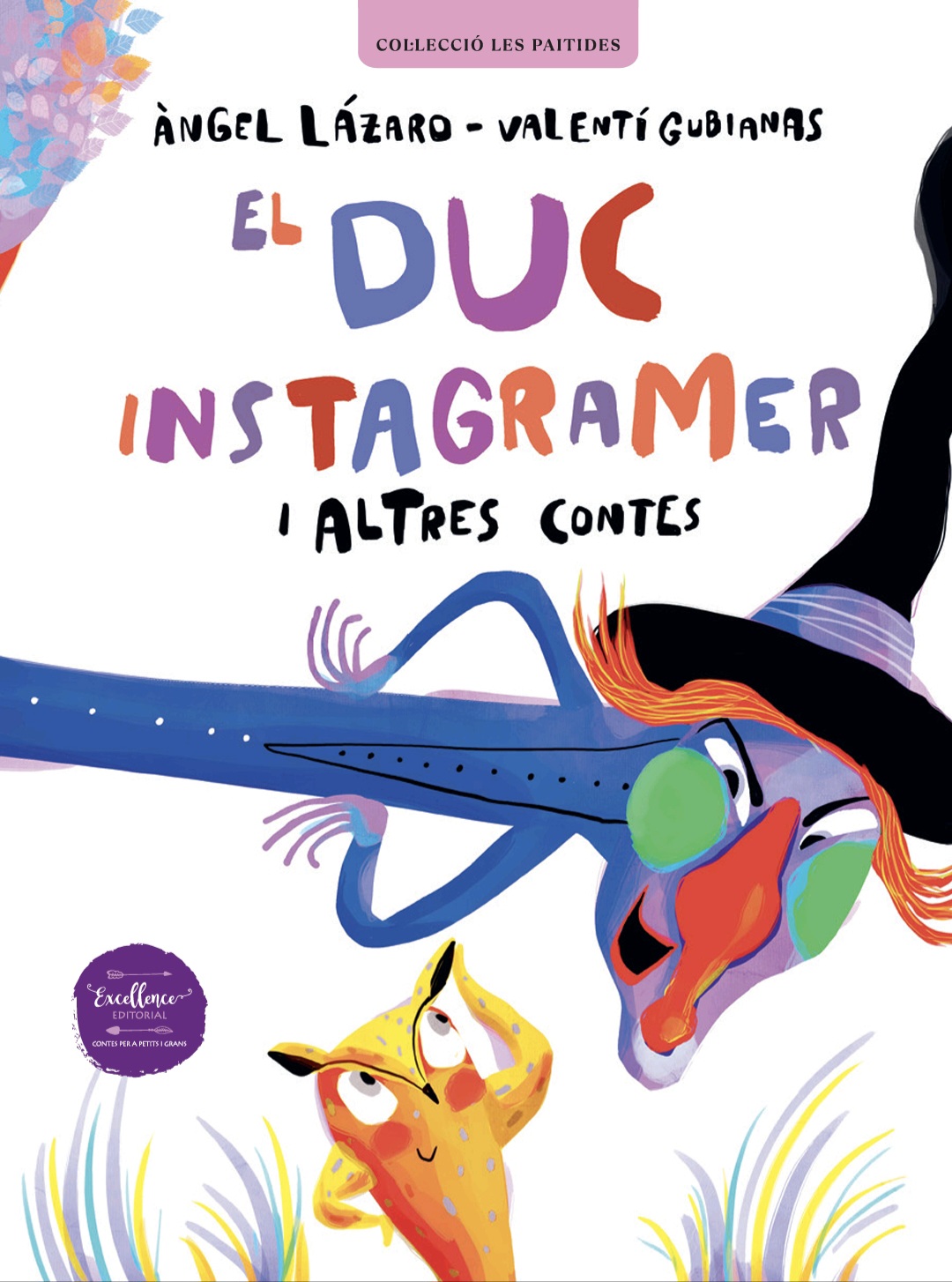  El duc instagramer 