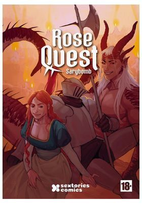  Rose quest 