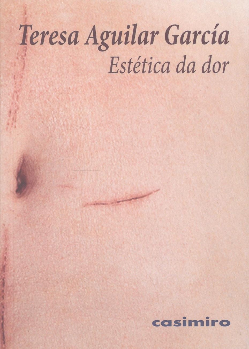 Estetica da dor