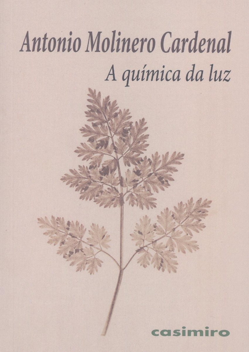 A química da luz