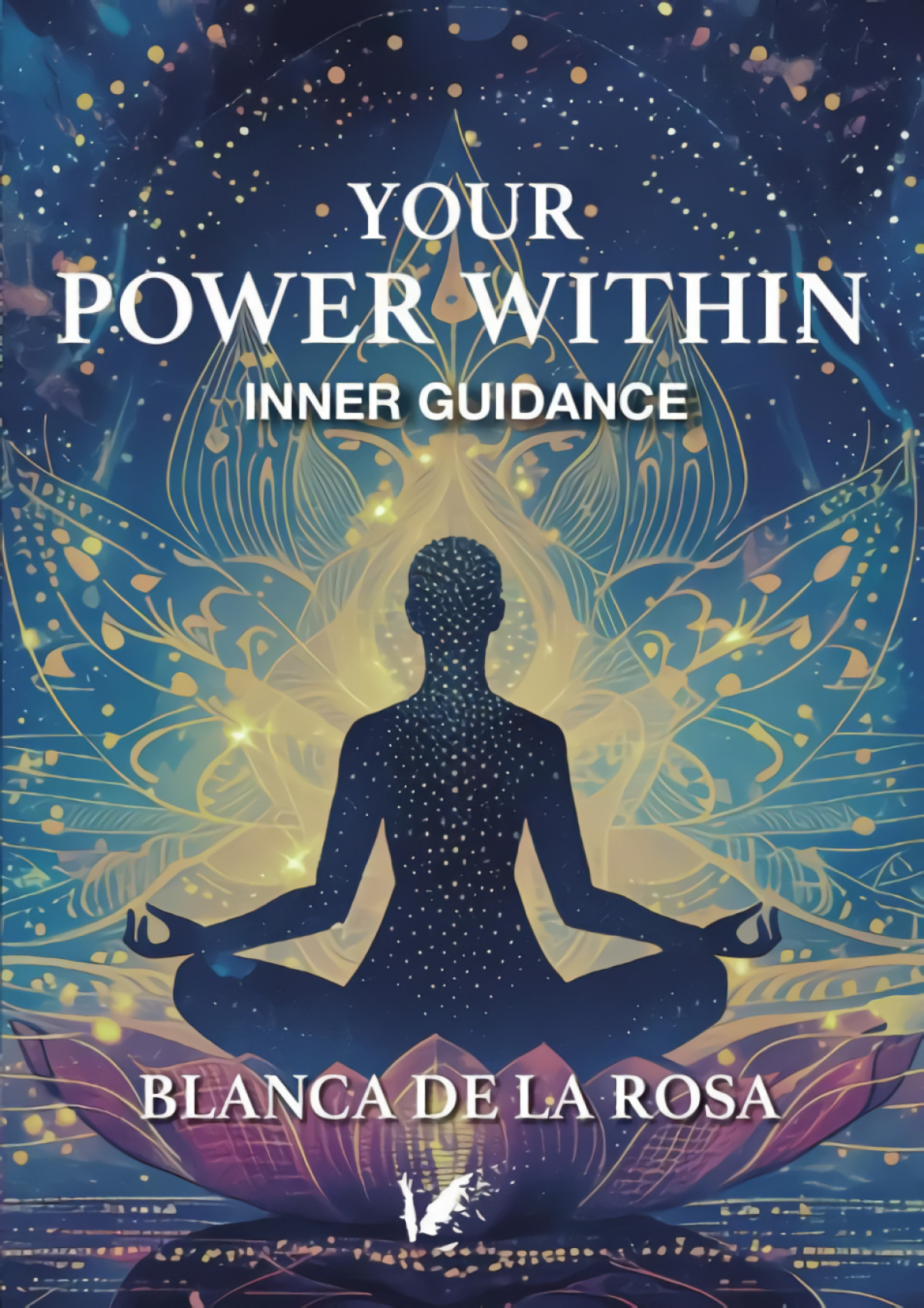  Your power within 
