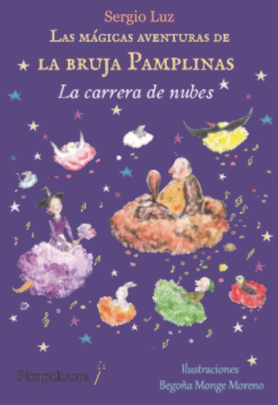  La carrera de nubes 