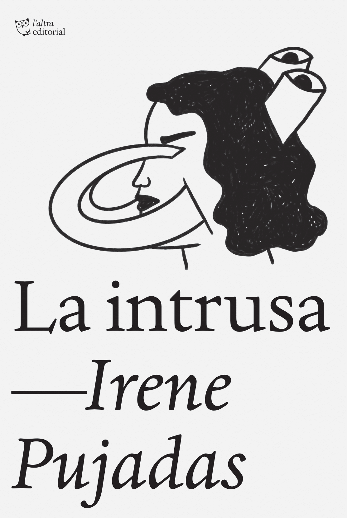  La intrusa 